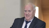 Motorist facing parking fines tells judge: 'I'll be asking the questions not answering them'