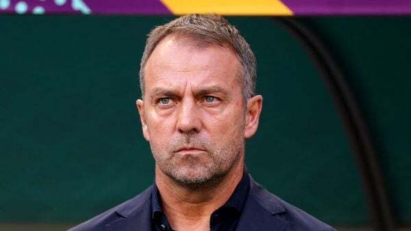 Germany stick with Hansi Flick for Euro 2024 on home soil Germany stick with Hansi Flick for Euro 2024 on home soil