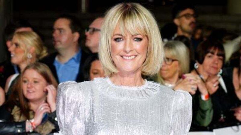 Loose Women’s Jane Moore reveals she has split from her husband after 20 years