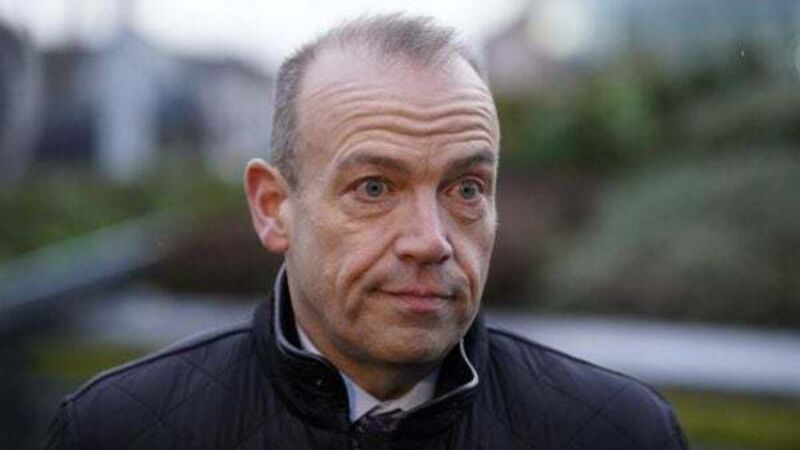 Heaton-Harris to announce timing of MLA pay cut ‘very, very soon’ Heaton-Harris to announce timing of MLA pay cut ‘very, very soon’