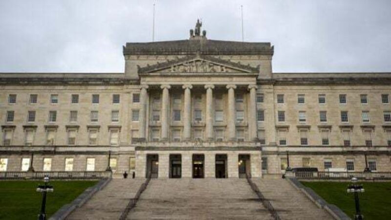 Varadkar to prioritise Northern Ireland power sharing when he becomes Taoiseach
