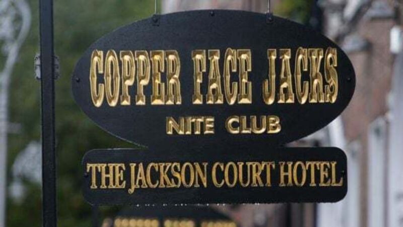 Copper Face Jacks sustains €20.7 million revenue hit during pandemic