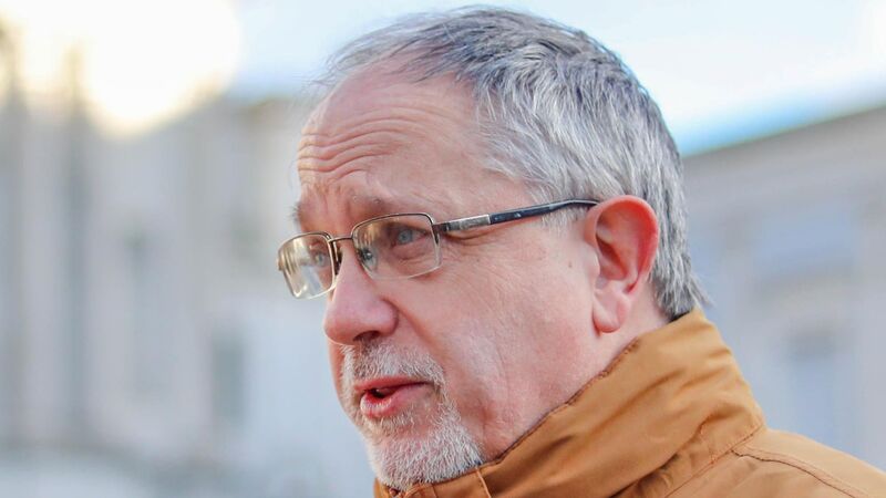 Cork TD: People having to chose between 'eating and heating'
