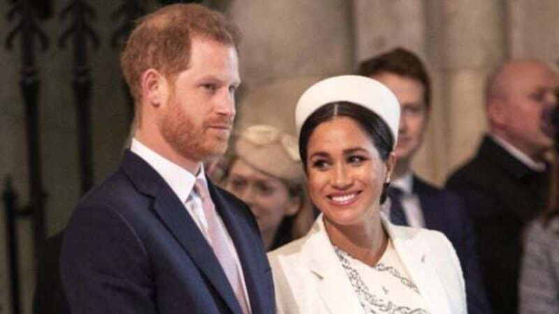 Questions raised by Harry and Meghan’s Netflix series Questions raised by Harry and Meghan’s Netflix series
