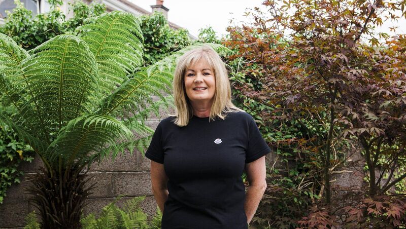 For Marjorie Clohessy, the Women's Little Christmas lunch has always been a family affair. For Marjorie Clohessy, the Women's Little Christmas lunch has always been a family affair.