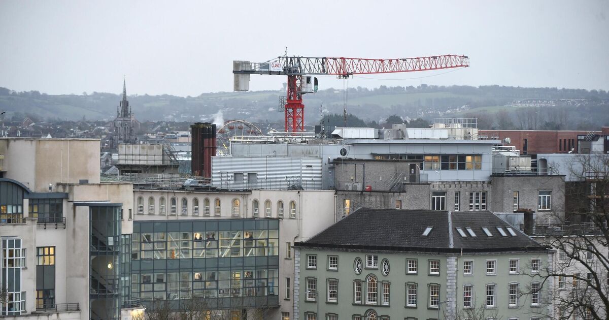 Cork hospital experiencing delays in ED as result of network cable issue - Vimarsana News