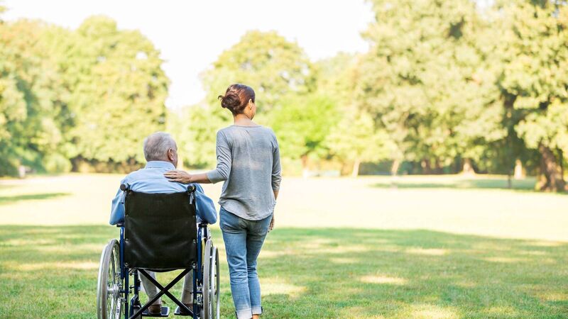 Two new Community Nursing Units to be  delivered in Cork by 2024