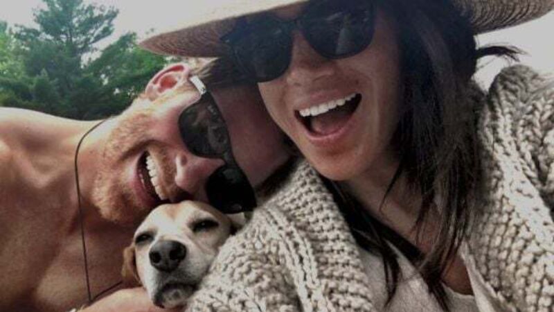 Harry and Meghan branded ‘troubled couple’ who are ‘irrelevant’ to UK Harry and Meghan branded ‘troubled couple’ who are ‘irrelevant’ to UK