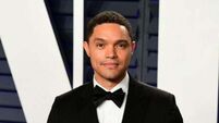 Trevor Noah hosts final episode of The Daily Show after seven years