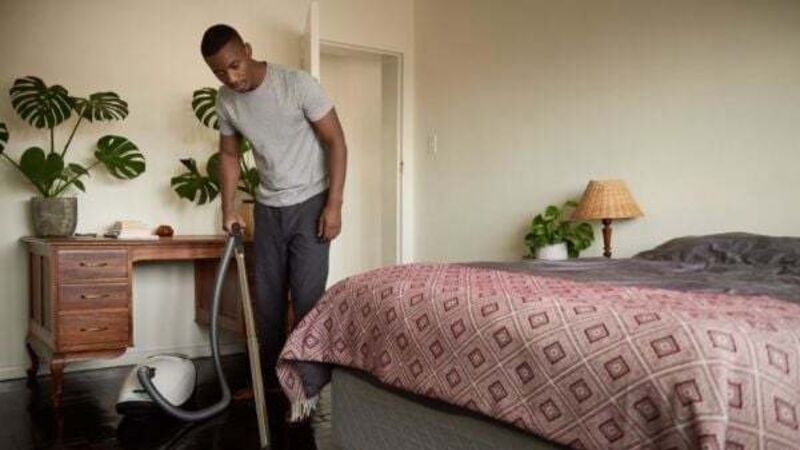 Short bursts of activity in daily tasks can reduce risk of early death, study finds Short bursts of activity in daily tasks can reduce risk of early death, study finds