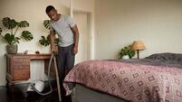 Short bursts of activity in daily tasks can reduce risk of early death, study finds