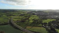New Macroom Bypass officially opened to traffic 