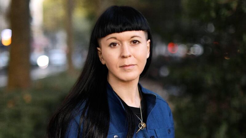 Cork-born photographer heading to the moon