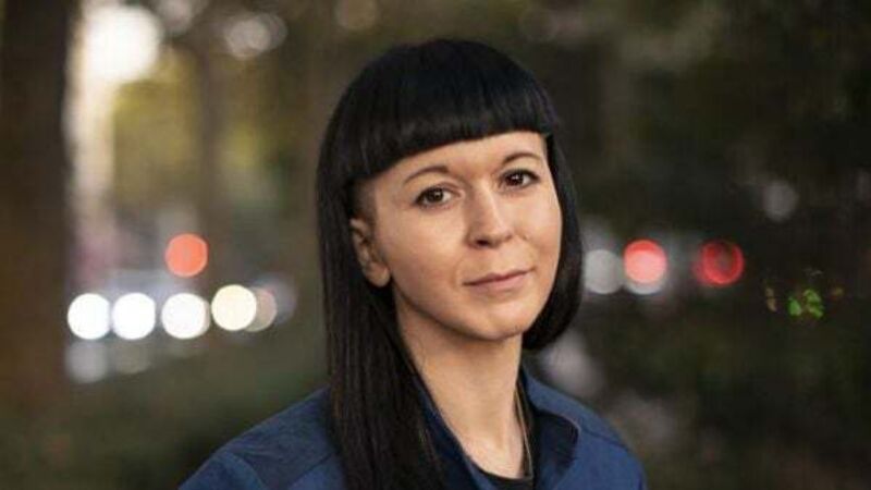 Irish woman joining Japanese billionaire on first civilian flight to moon
