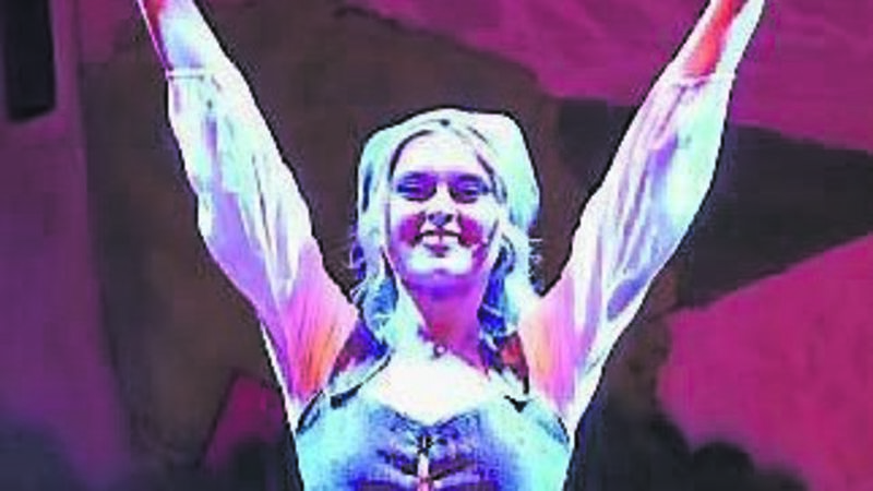 Cinders panto a smashing blend of trad and modern