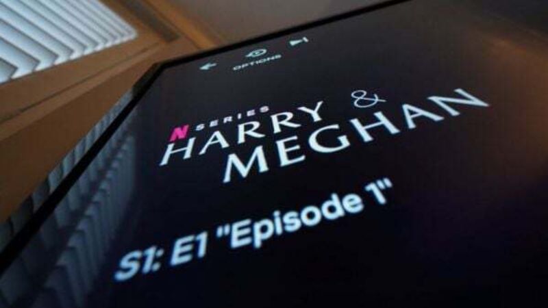 UK government dismisses minister’s call for Netflix 'boycott' over Harry and Meghan show