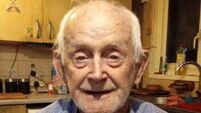 Man denies fatal stabbing of elderly Irish man in London