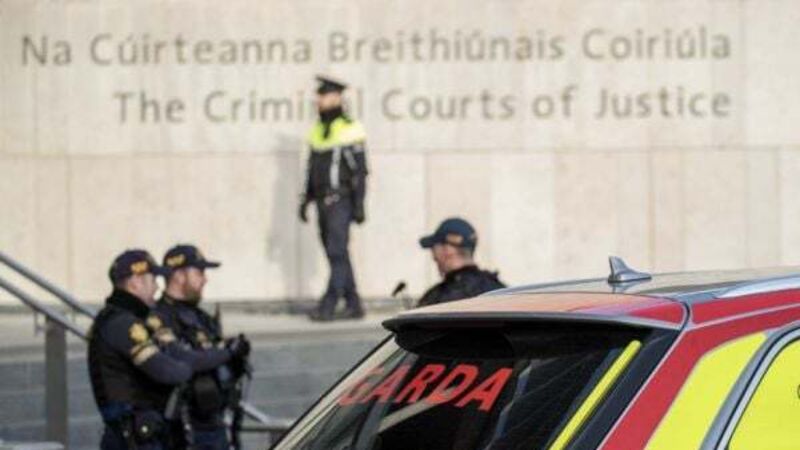 Jonathan Dowdall to give evidence in Regency trial on Monday Jonathan Dowdall to give evidence in Regency trial on Monday