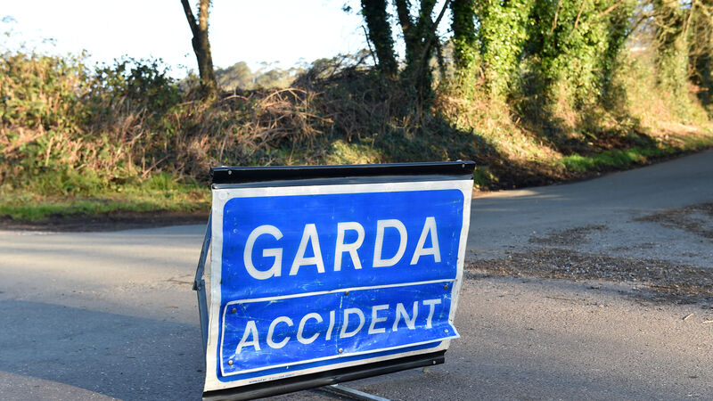 Elderly woman dies after being hit by lorry in Macroom Elderly woman dies after being hit by lorry in Macroom