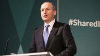 Taoiseach welcomes ESRI report and insists Government will increase supply