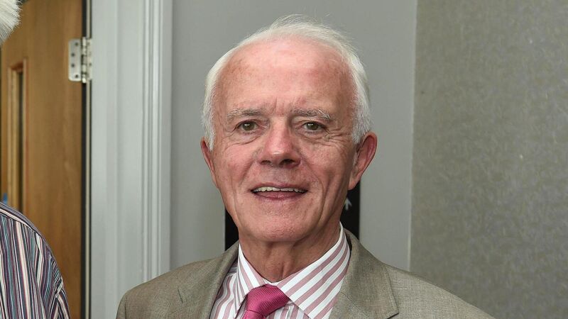 Cork activist reminds people a 'knock on a door could save a life' during cold snap