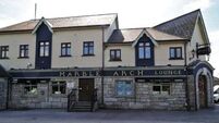 Marble Arch Pub robber jailed as court told he has 'very high risk of reoffending'