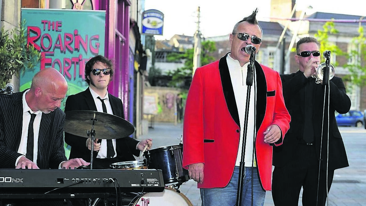 GLOW all set to bring festive cheer to Cork