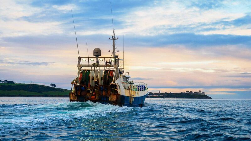 Fleet reduction is a signal that local economies will be hit hard