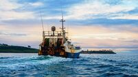 Fleet reduction is a signal that local economies will be hit hard