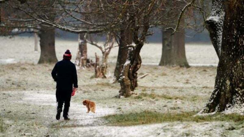 More flights cancelled as cold snap causes disruption across island of Ireland