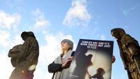 Trócaire issues plea to support Syrian refugees