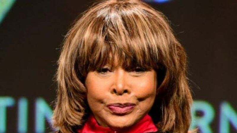 Tina Turner pays tribute to ‘beloved son’ following his death at the age of 62 Tina Turner pays tribute to ‘beloved son’ following his death at the age of 62