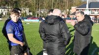 Qatar World Cup comes to the Dyke after UCC v Old Belvedere AIL game is postponed