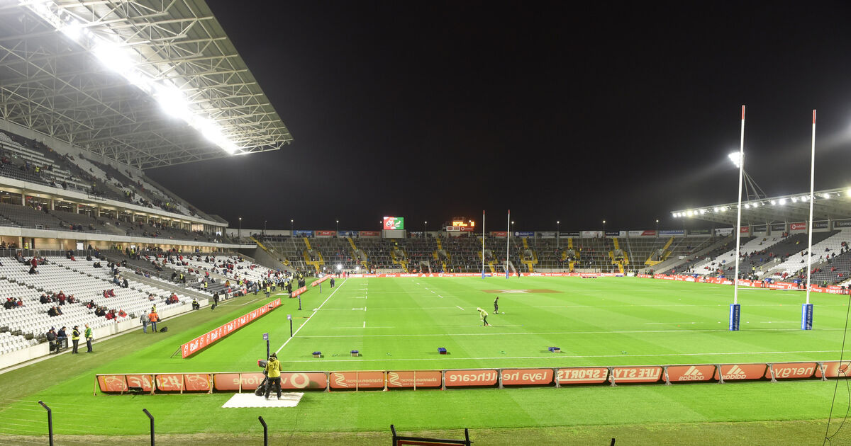 Cork GAA convention talking points From Páirc Uí Chaoimh debt to