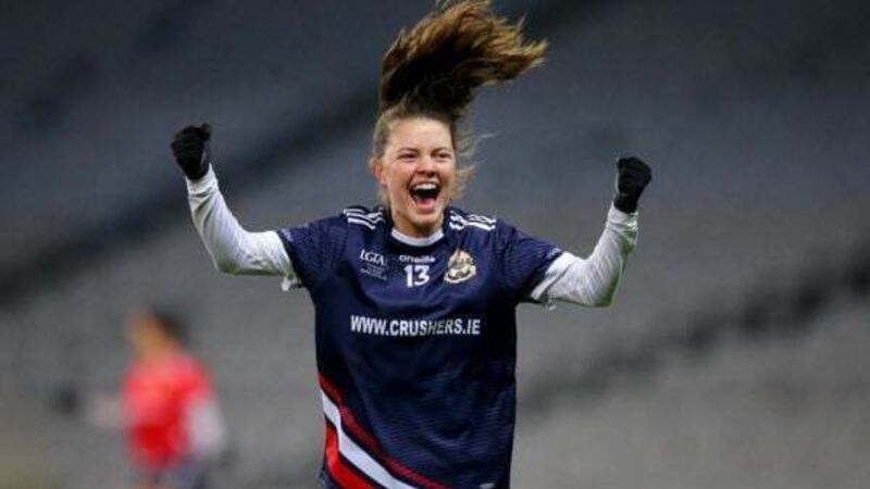 Galway's Kilkerrin-Clonberne retain All-Ireland senior club title