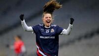 Galway's Kilkerrin-Clonberne retain All-Ireland senior club title