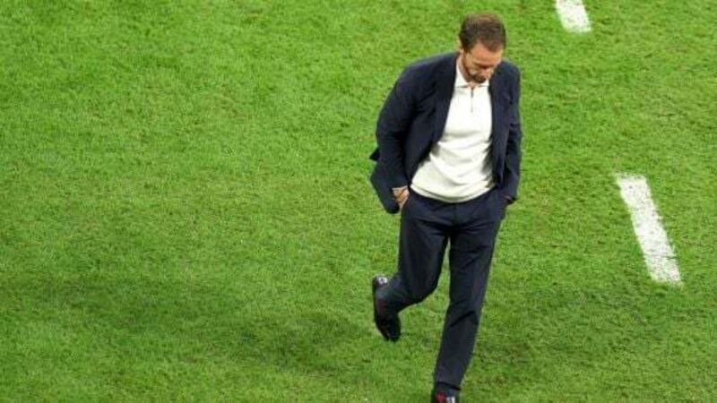 ‘It is difficult’ – Gareth Southgate not rushing into decision on his future