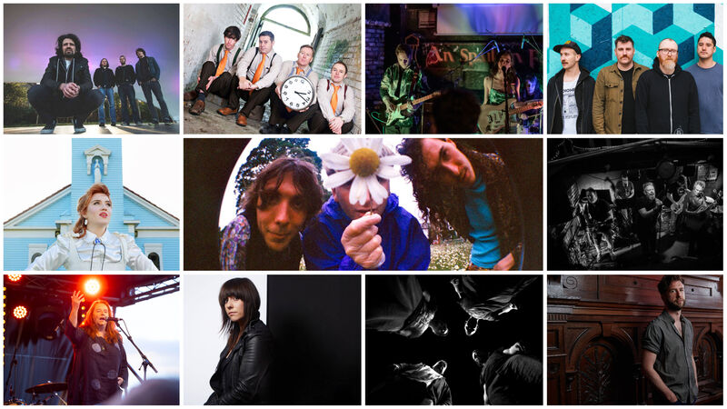 ‘Tis the season for live music - the 12 gigs of Christmas in Cork