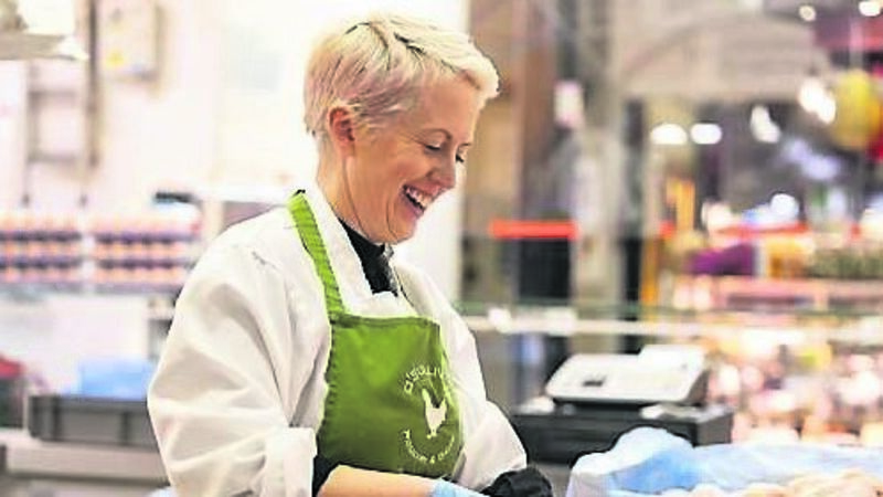 Is the Christmas turkey tradition starting to wane? Is the Christmas turkey tradition starting to wane?