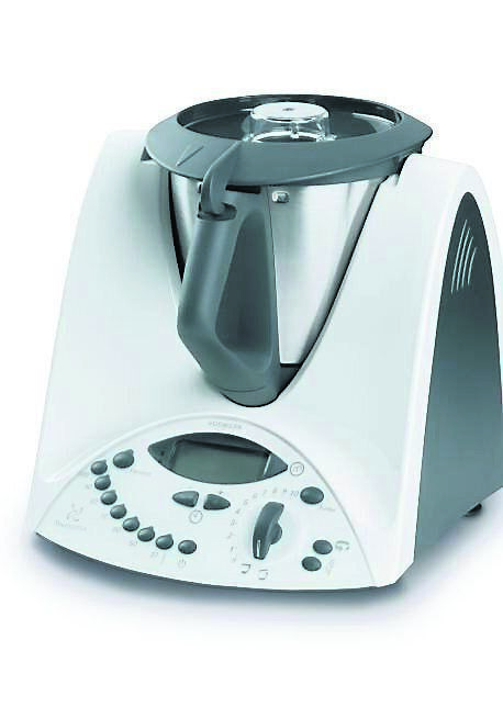 A Thermomix