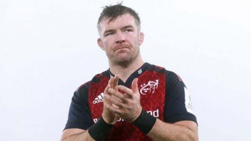 Munster come up short against Toulouse at Thomond Park Munster come up short against Toulouse at Thomond Park