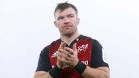 Munster come up short against Toulouse at Thomond Park
