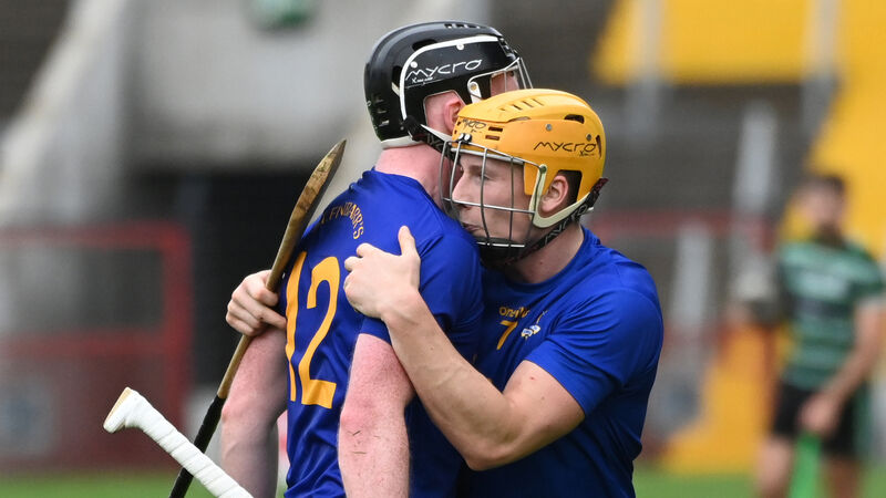 Guide to the 2023 Cork GAA club hurling and football draws