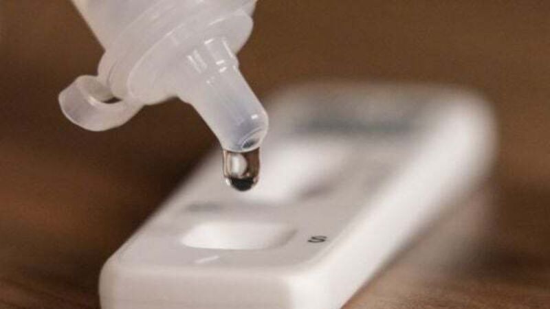 Up to 6% of Irish adults suffering symptoms of long Covid, figures show
