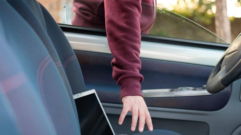 Garda warning as Cork shopper has €4,000 worth of Christmas presents stolen from their car Garda warning as Cork shopper has €4,000 worth of Christmas presents stolen from their car