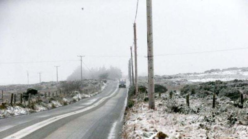 Schools to remain open in spite of plummeting temperatures, says minister Schools to remain open in spite of plummeting temperatures, says minister