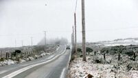 Schools to remain open in spite of plummeting temperatures, says minister