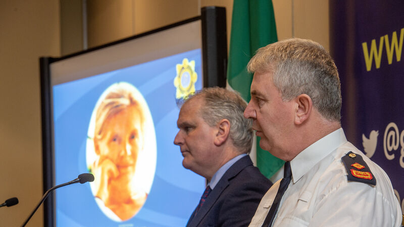 'Please come forward': Gardaí issue updated appeal for information on murder of Sophie Toscan du Plantier 'Please come forward': Gardaí issue updated appeal for information on murder of Sophie Toscan du Plantier