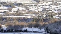 Low temperatures set to continue across Ireland until weekend