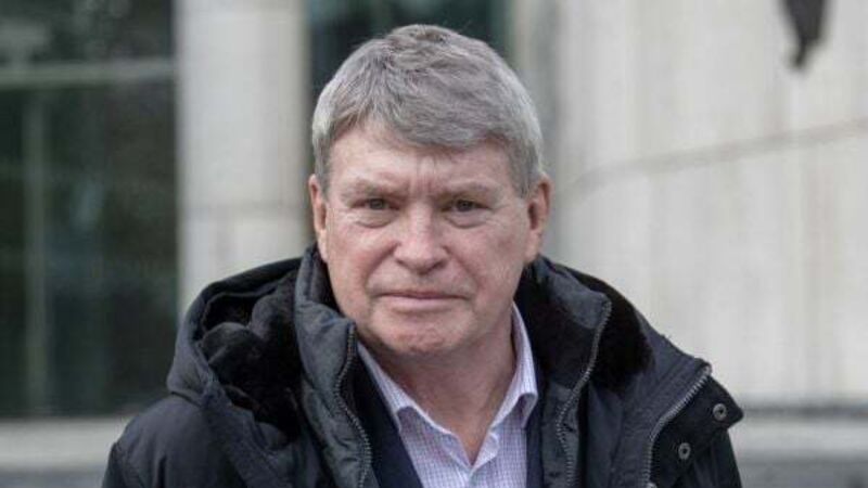 €60m clean up cost for illegal landfill site after fire in Kildare €60m clean up cost for illegal landfill site after fire in Kildare